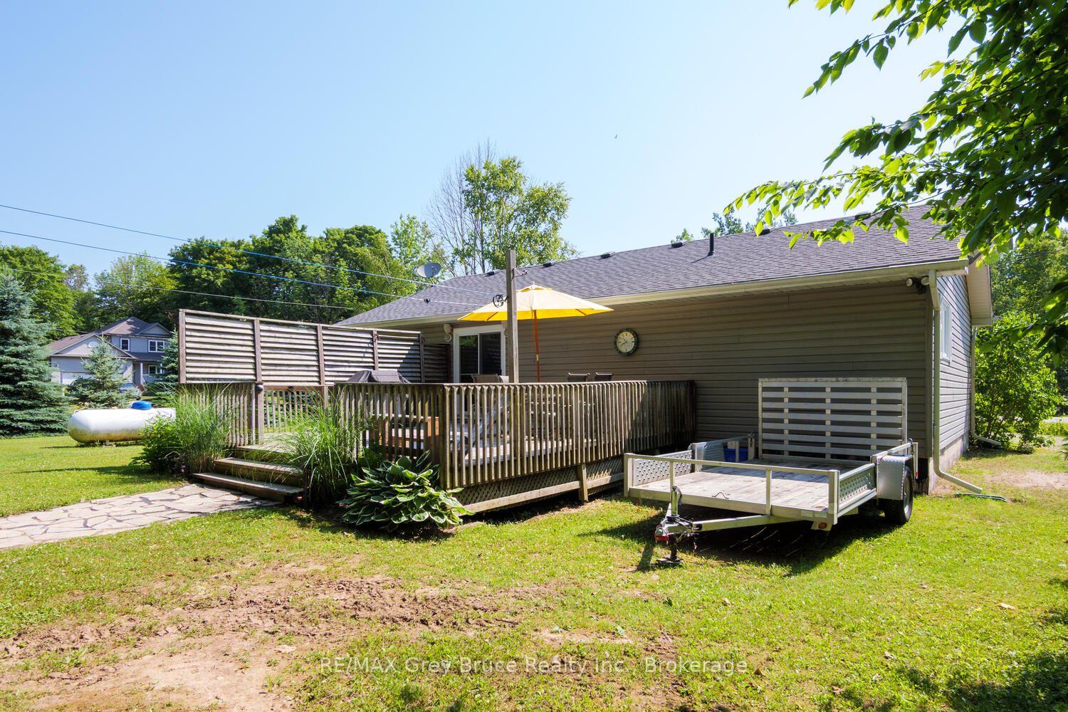Photo 18 of 32 Sugarbush Road, South Bruce Peninsula — HOMEH