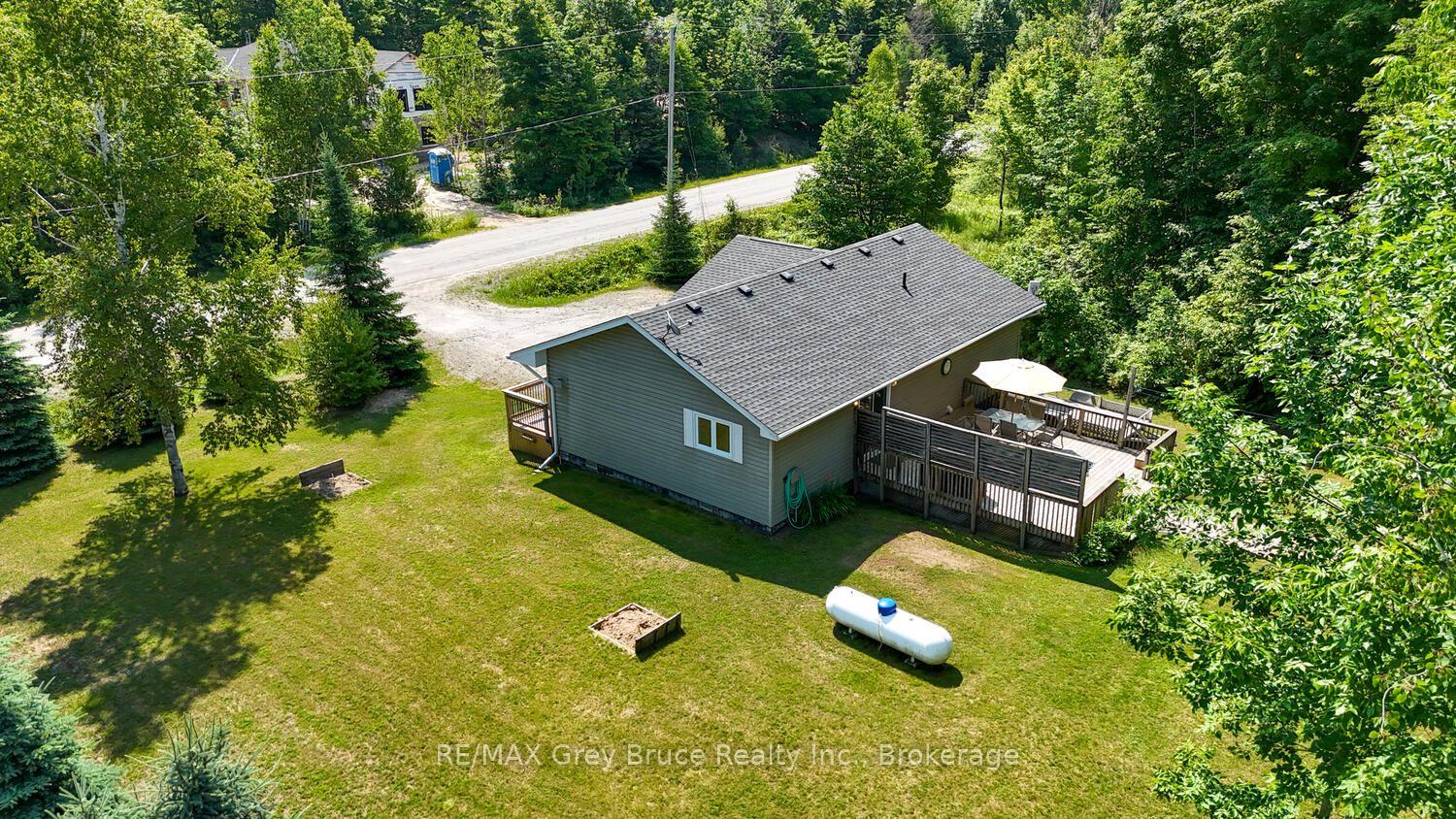Photo 19 of 32 Sugarbush Road, South Bruce Peninsula — HOMEH