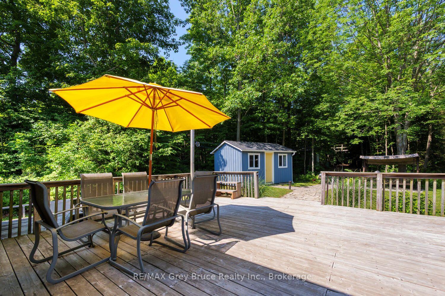 Photo 22 of 32 Sugarbush Road, South Bruce Peninsula — HOMEH