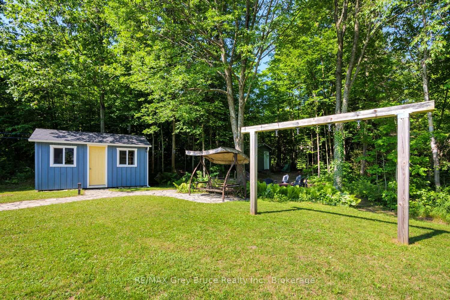 Photo 24 of 32 Sugarbush Road, South Bruce Peninsula — HOMEH