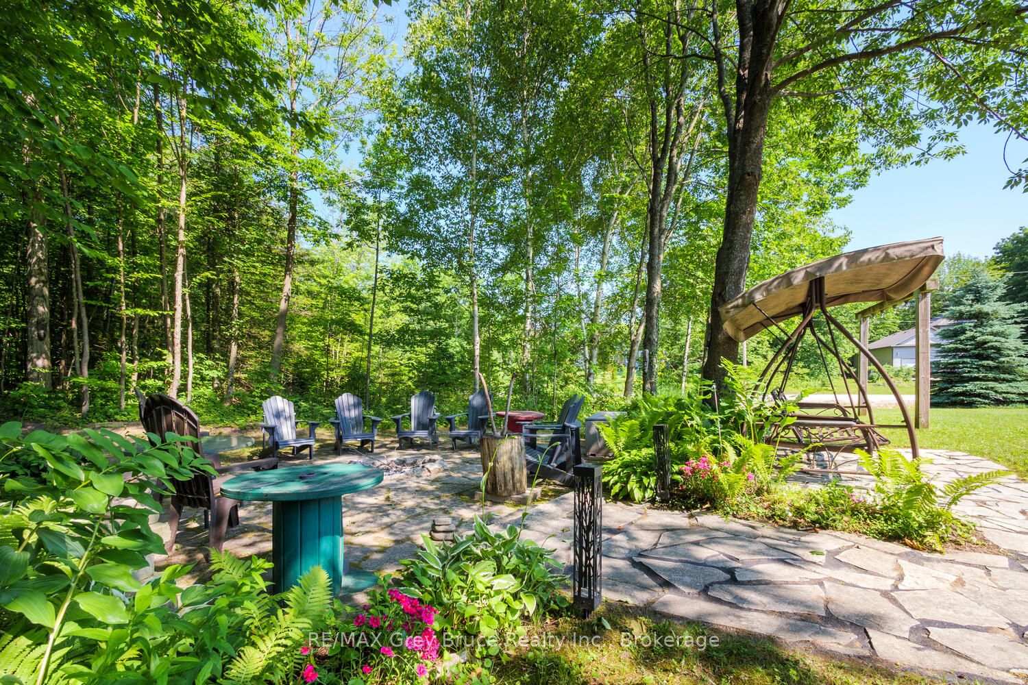Photo 25 of 32 Sugarbush Road, South Bruce Peninsula — HOMEH