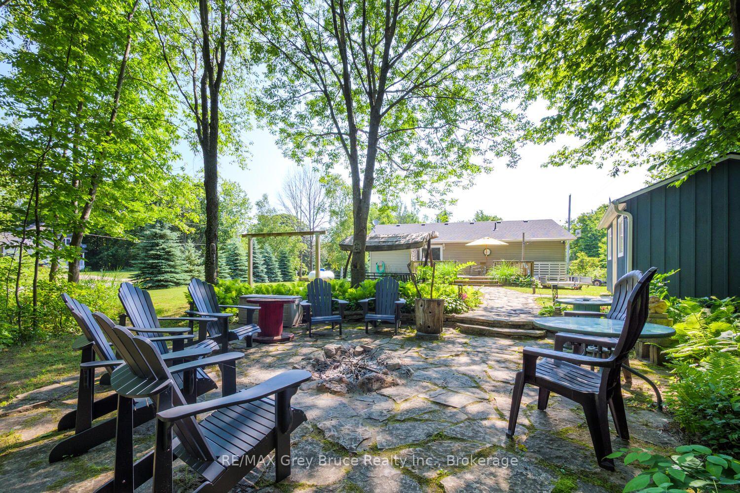 Photo 27 of 32 Sugarbush Road, South Bruce Peninsula — HOMEH