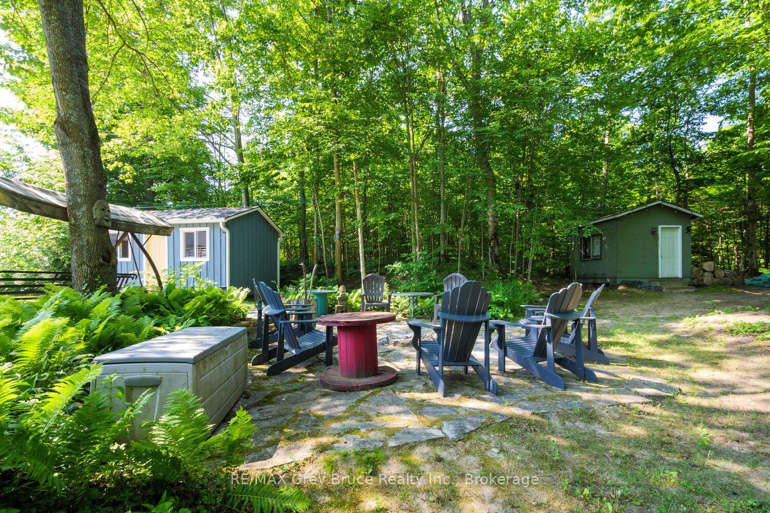 Photo 28 of 32 Sugarbush Road, South Bruce Peninsula — HOMEH
