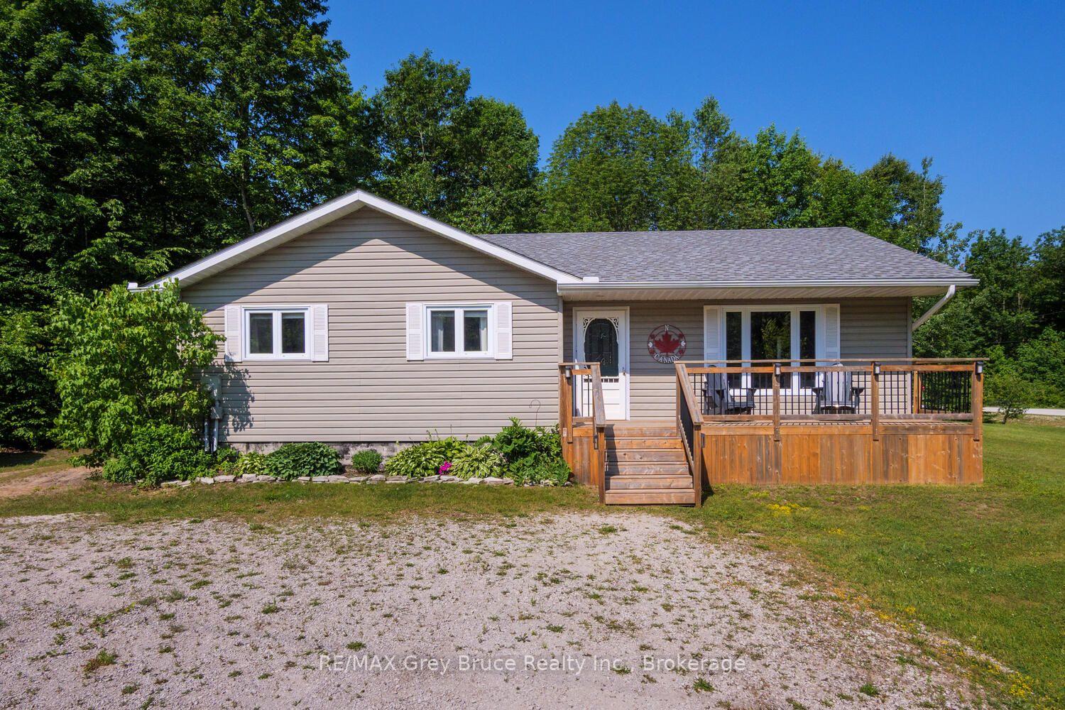 Photo 36 of 32 Sugarbush Road, South Bruce Peninsula — HOMEH