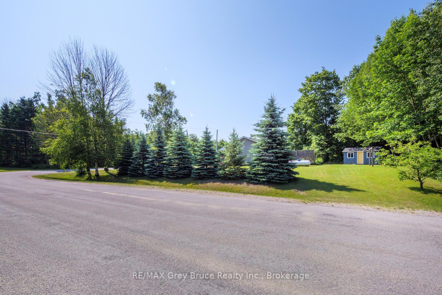 Photo 38 of 32 Sugarbush Road, South Bruce Peninsula — HOMEH