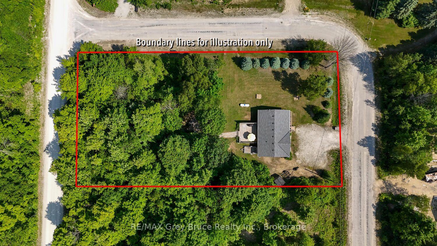 Photo 39 of 32 Sugarbush Road, South Bruce Peninsula — HOMEH
