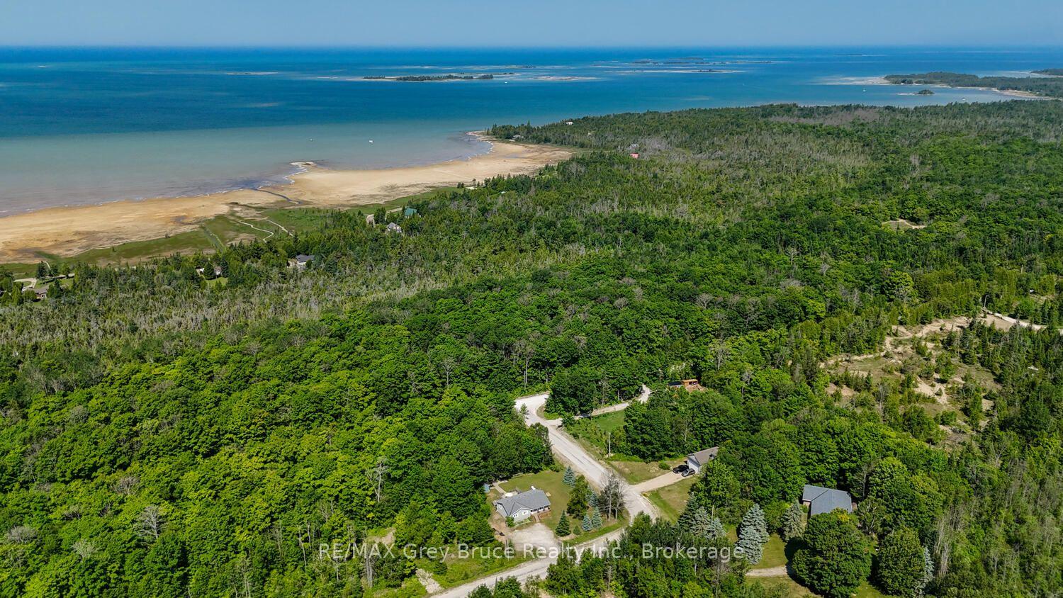 Photo 41 of 32 Sugarbush Road, South Bruce Peninsula — HOMEH