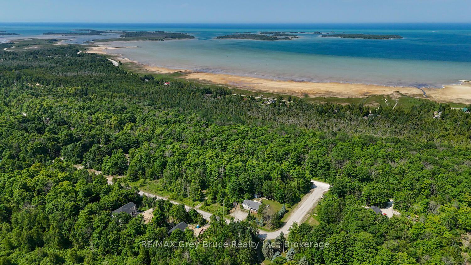 Photo 43 of 32 Sugarbush Road, South Bruce Peninsula — HOMEH