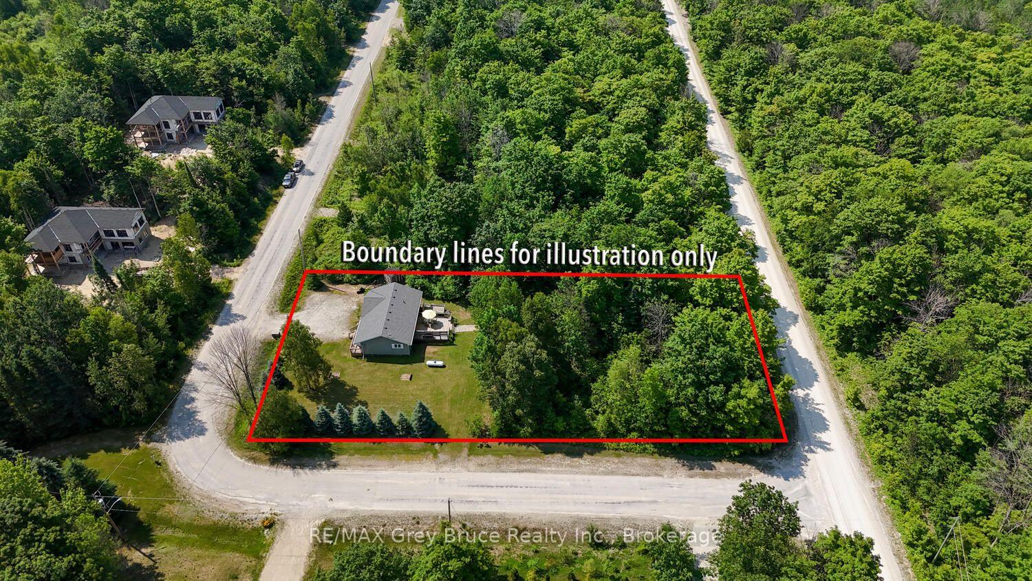 Photo 46 of 32 Sugarbush Road, South Bruce Peninsula — HOMEH
