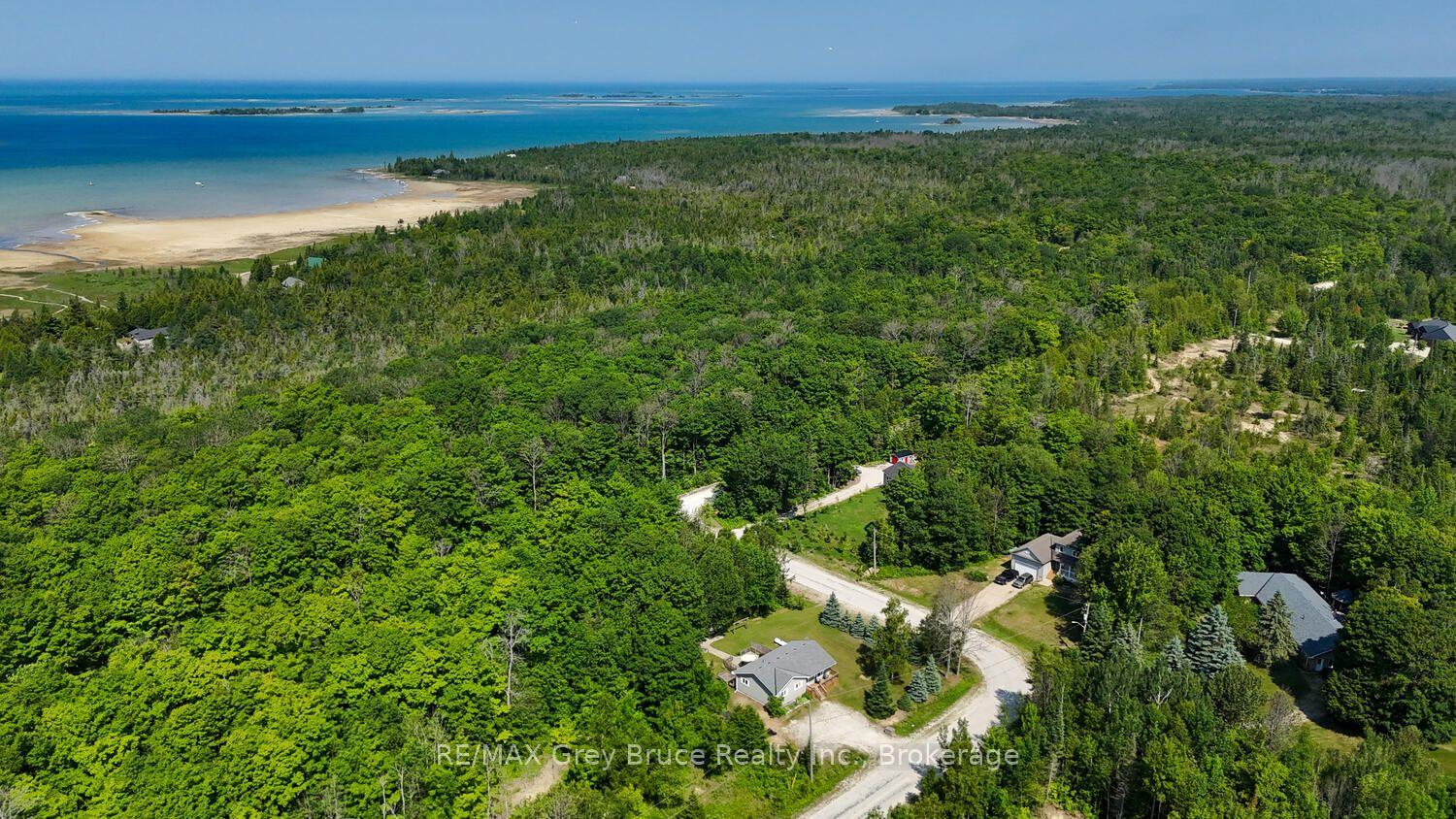 Photo 48 of 32 Sugarbush Road, South Bruce Peninsula — HOMEH