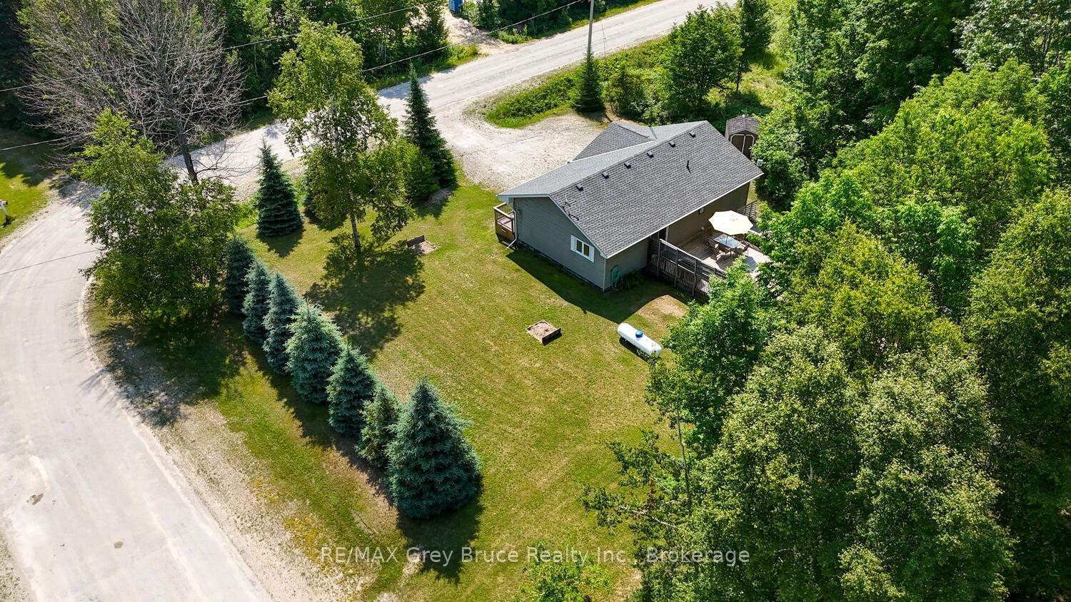 Photo 49 of 32 Sugarbush Road, South Bruce Peninsula — HOMEH