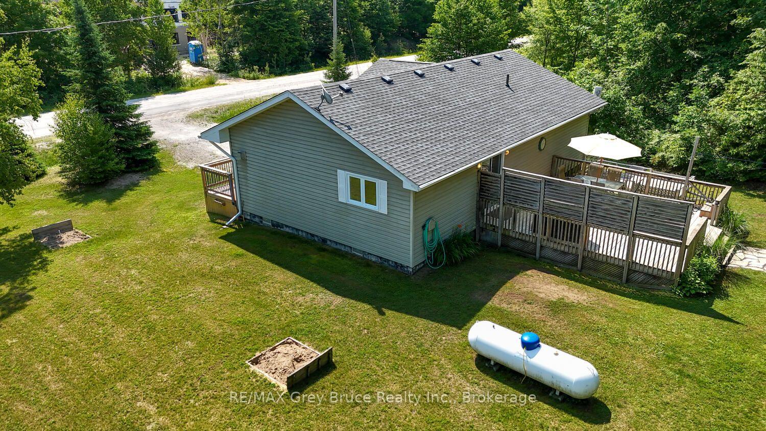 Photo 50 of 32 Sugarbush Road, South Bruce Peninsula — HOMEH