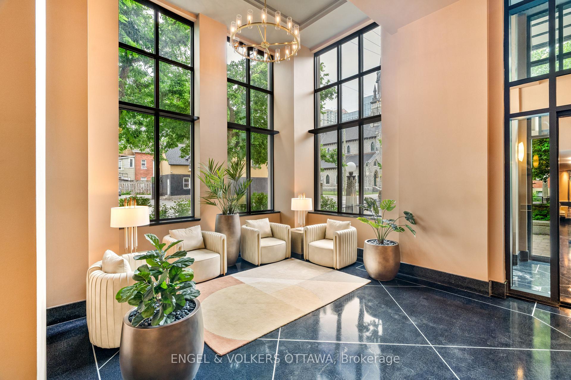 Photo 3 of Unit 1009, 245 Kent Street, Ottawa, Ottawa Centre — HOMEH