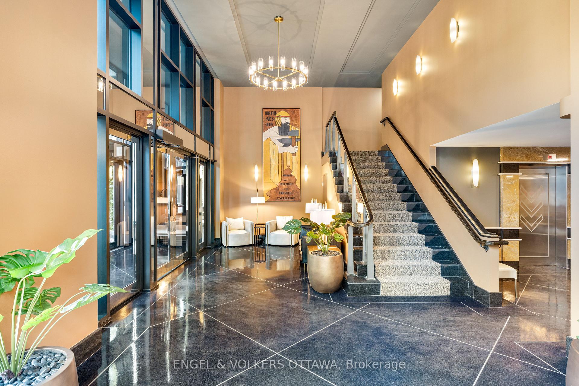 Photo 4 of Unit 1009, 245 Kent Street, Ottawa, Ottawa Centre — HOMEH