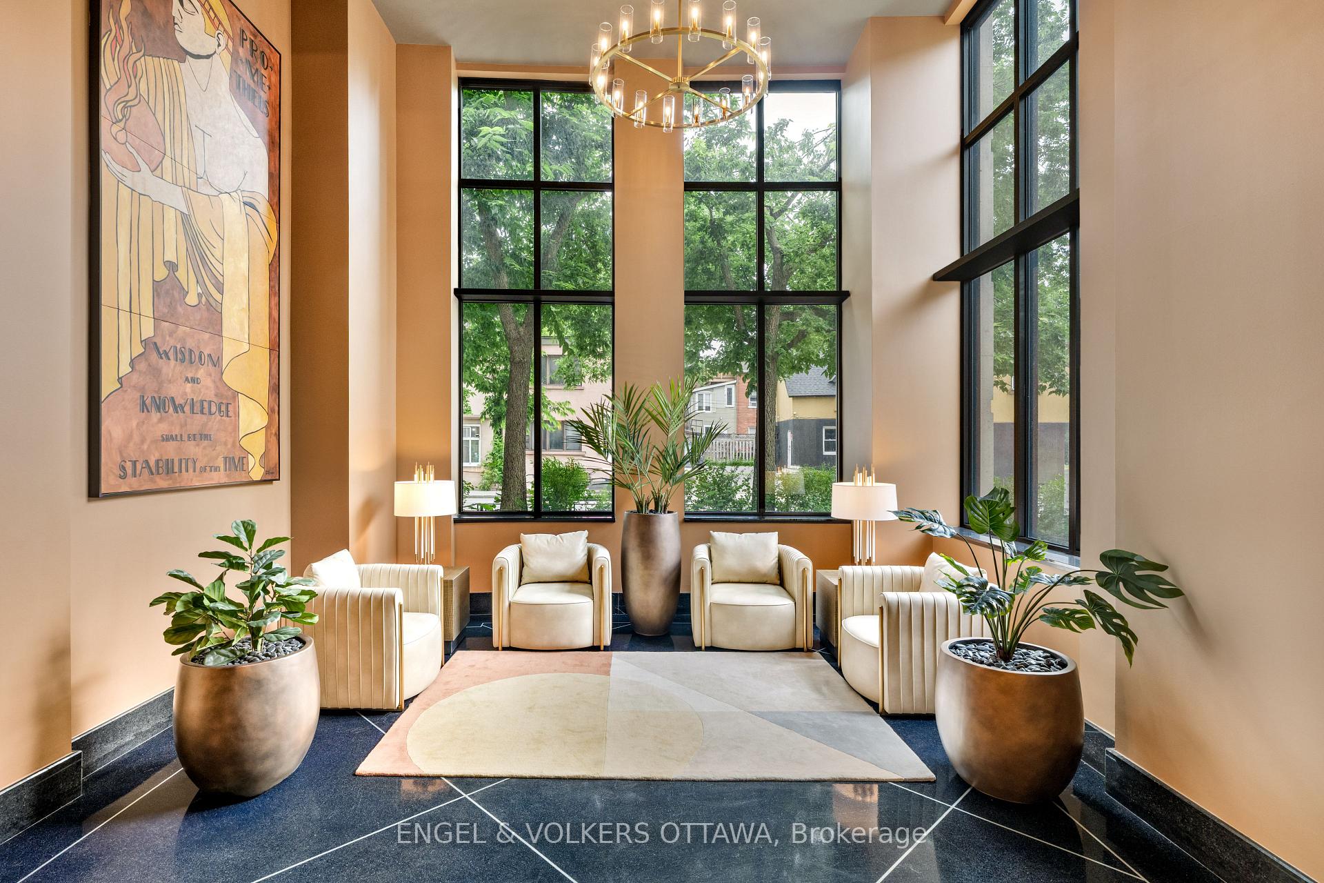 Photo 5 of Unit 1009, 245 Kent Street, Ottawa, Ottawa Centre — HOMEH
