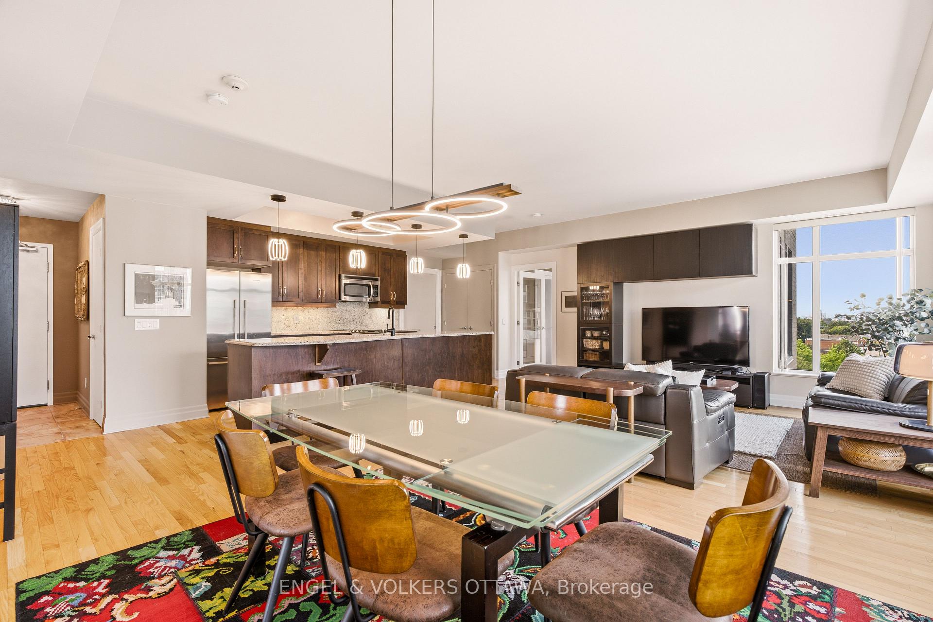 Photo 6 of Unit 1009, 245 Kent Street, Ottawa, Ottawa Centre — HOMEH