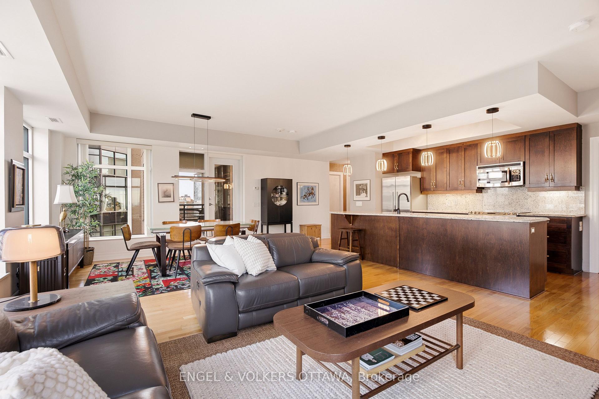 Photo 7 of Unit 1009, 245 Kent Street, Ottawa, Ottawa Centre — HOMEH