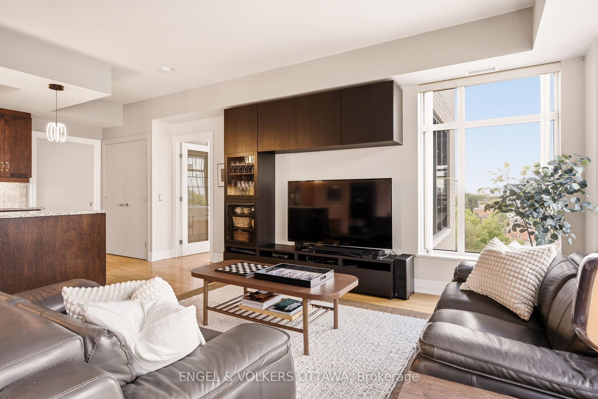 Photo 11 of Unit 1009, 245 Kent Street, Ottawa, Ottawa Centre — HOMEH