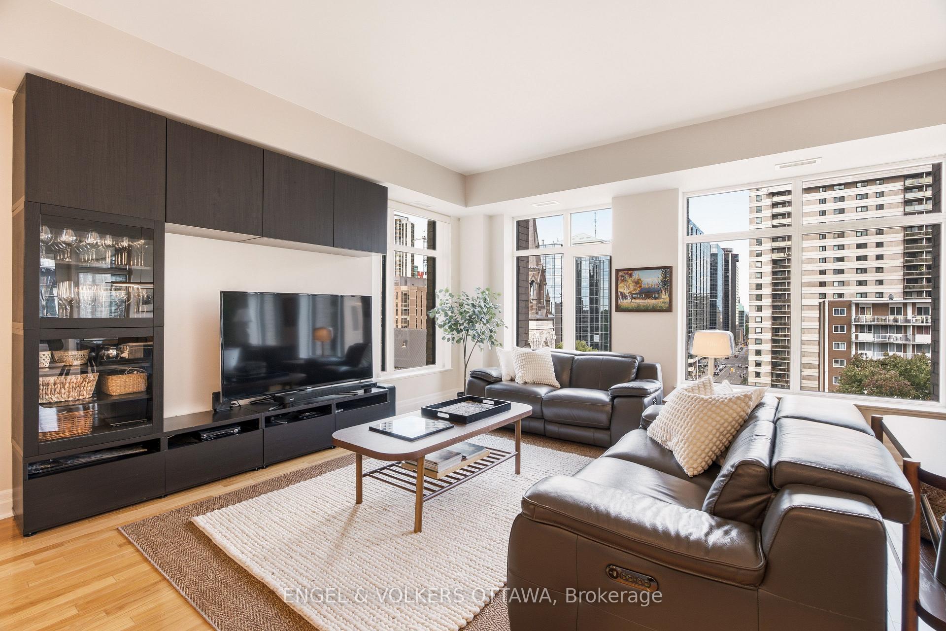 Photo 12 of Unit 1009, 245 Kent Street, Ottawa, Ottawa Centre — HOMEH