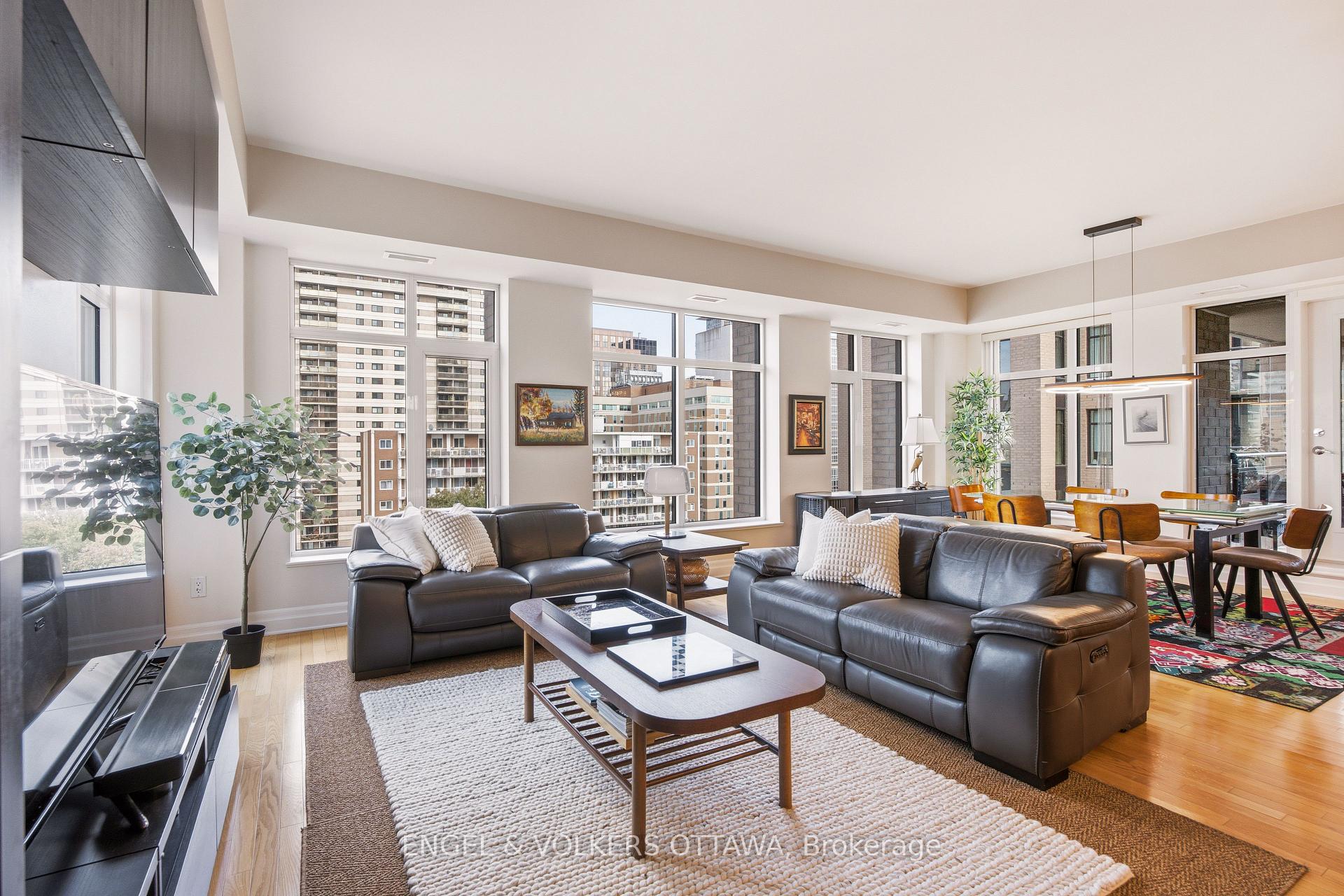 Photo 13 of Unit 1009, 245 Kent Street, Ottawa, Ottawa Centre — HOMEH