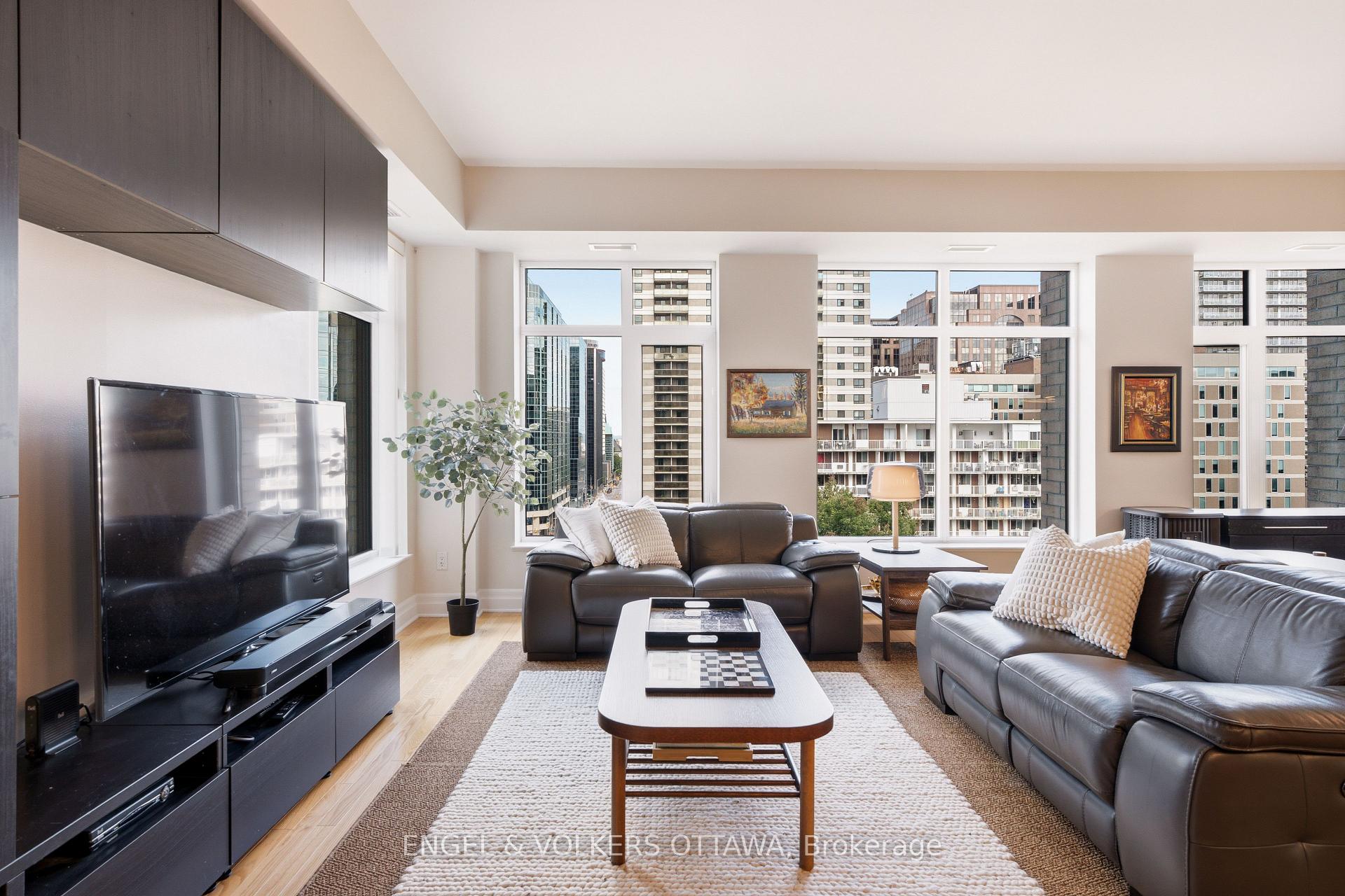 Photo 14 of Unit 1009, 245 Kent Street, Ottawa, Ottawa Centre — HOMEH