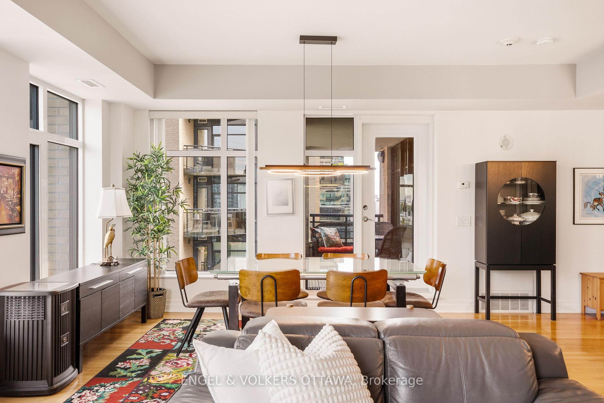Photo 15 of Unit 1009, 245 Kent Street, Ottawa, Ottawa Centre — HOMEH