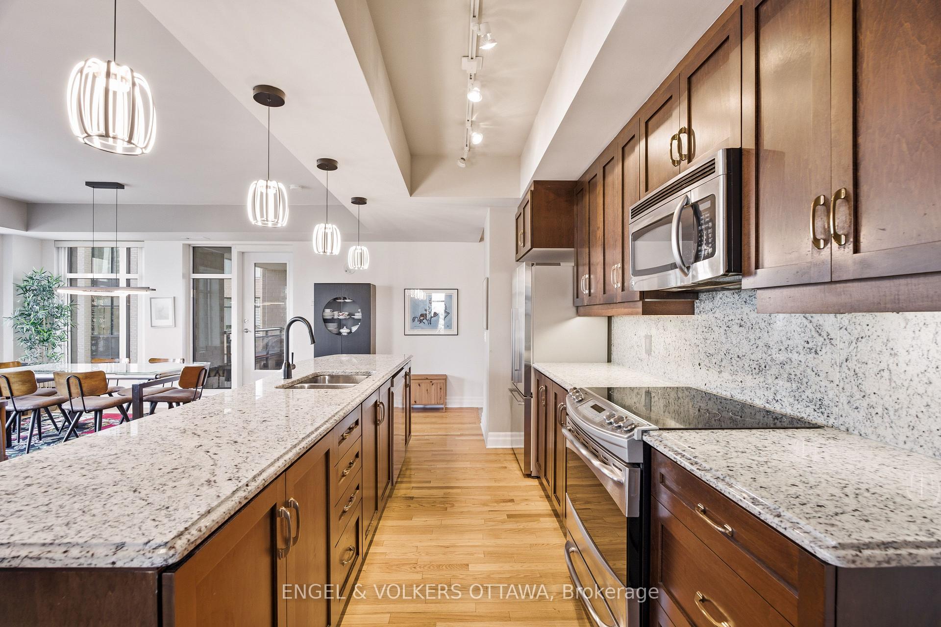 Photo 18 of Unit 1009, 245 Kent Street, Ottawa, Ottawa Centre — HOMEH
