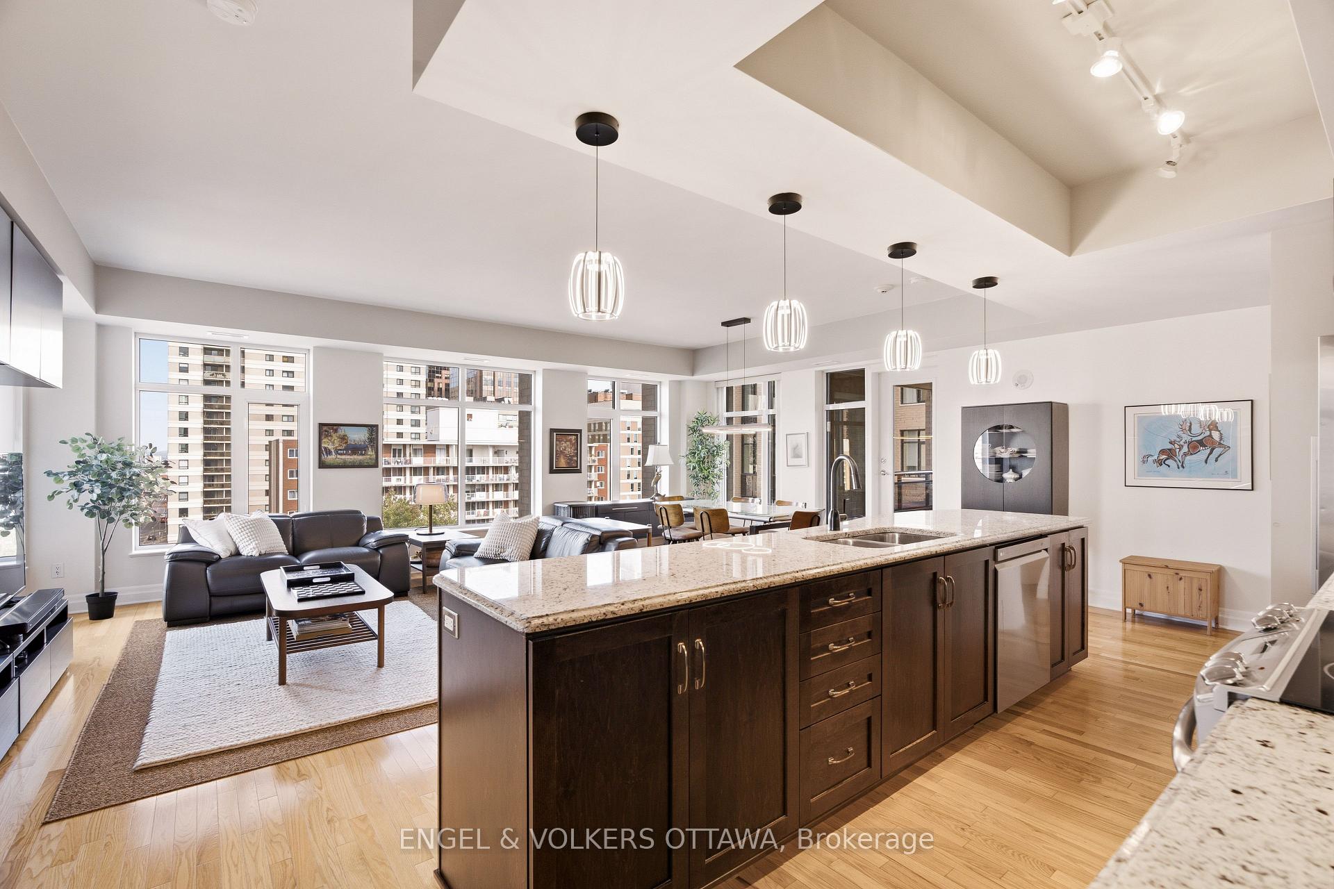 Photo 19 of Unit 1009, 245 Kent Street, Ottawa, Ottawa Centre — HOMEH
