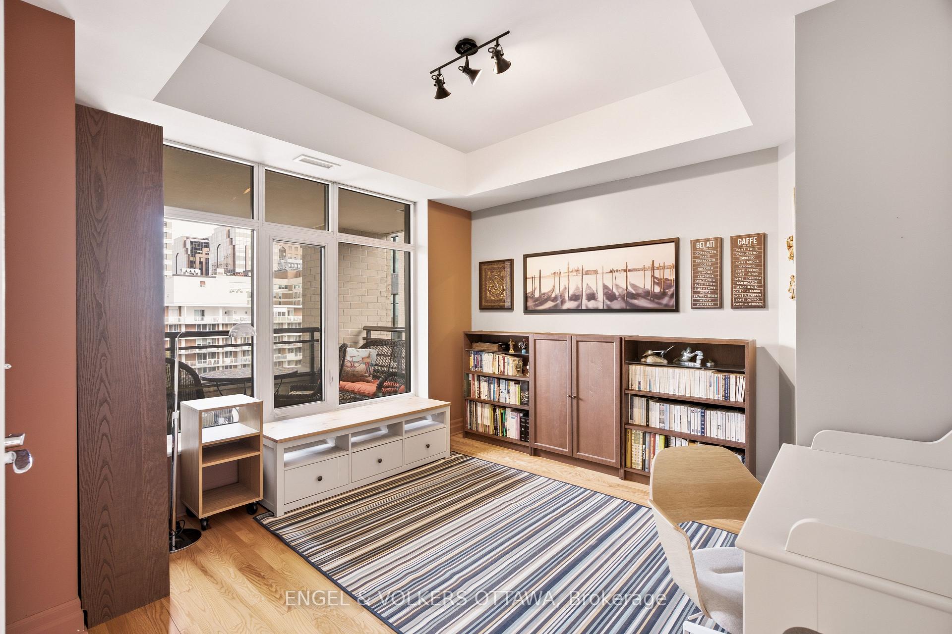 Photo 20 of Unit 1009, 245 Kent Street, Ottawa, Ottawa Centre — HOMEH