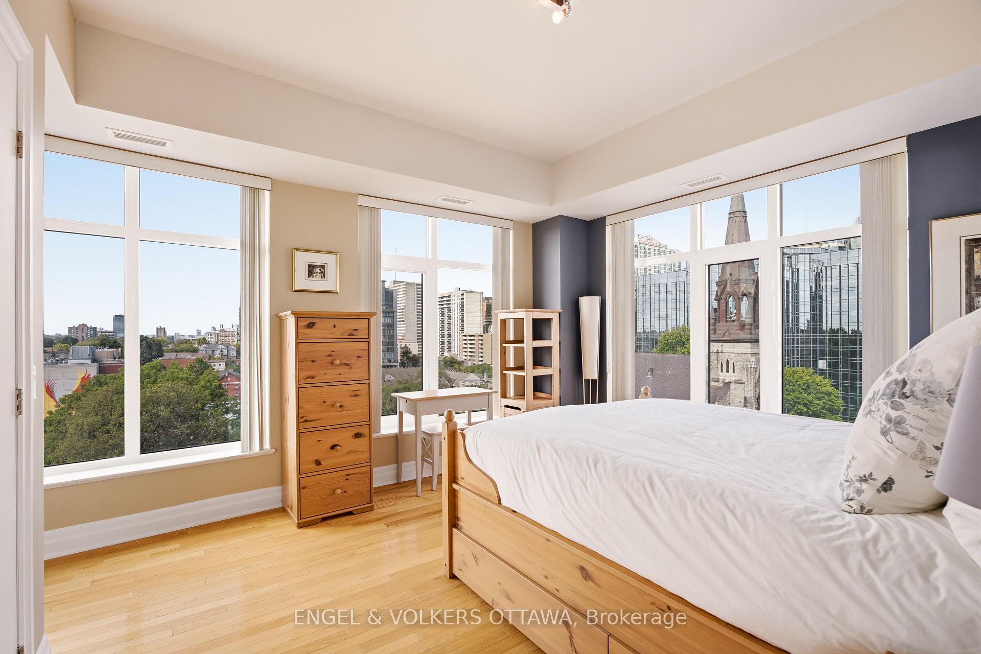 Photo 22 of Unit 1009, 245 Kent Street, Ottawa, Ottawa Centre — HOMEH