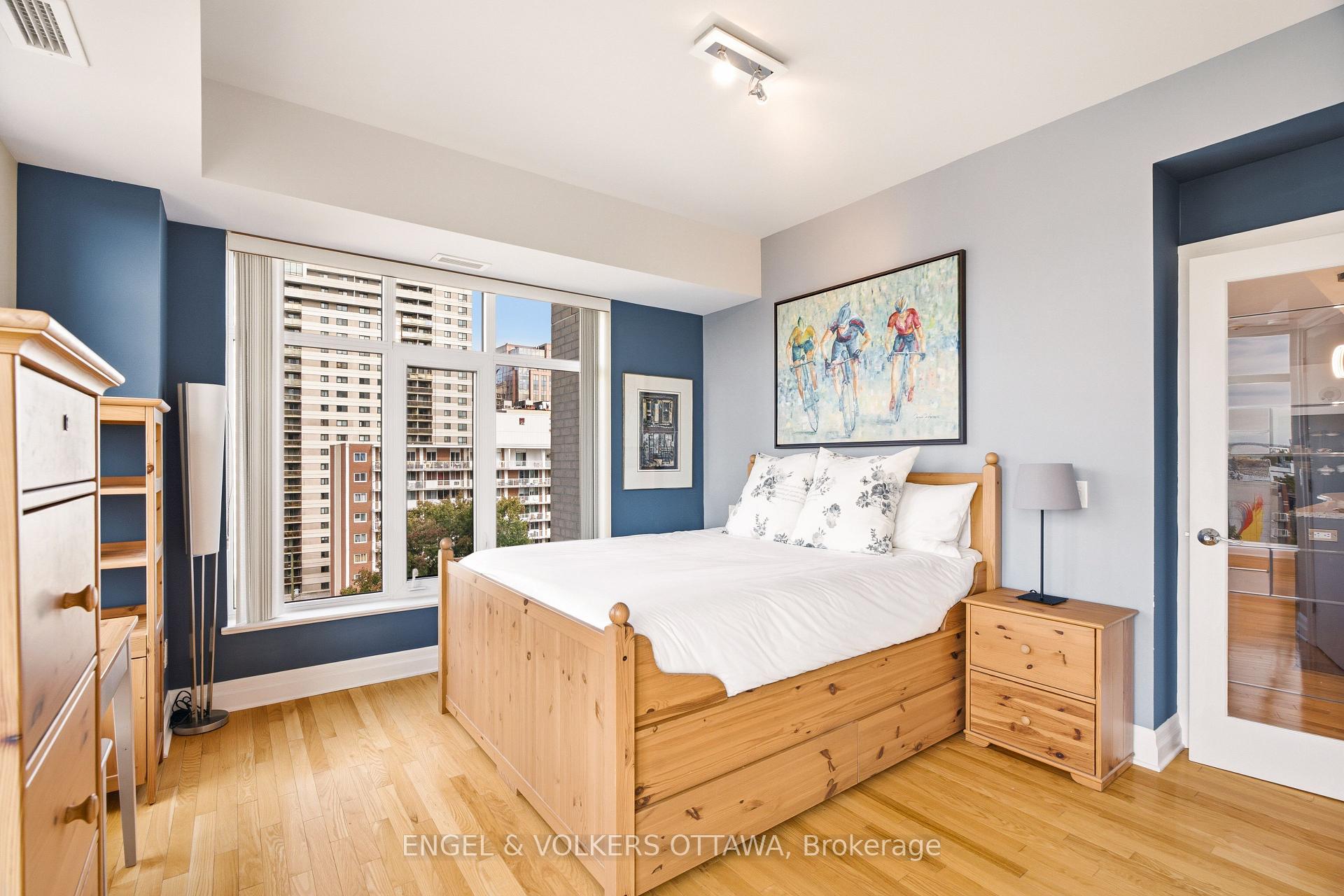 Photo 23 of Unit 1009, 245 Kent Street, Ottawa, Ottawa Centre — HOMEH