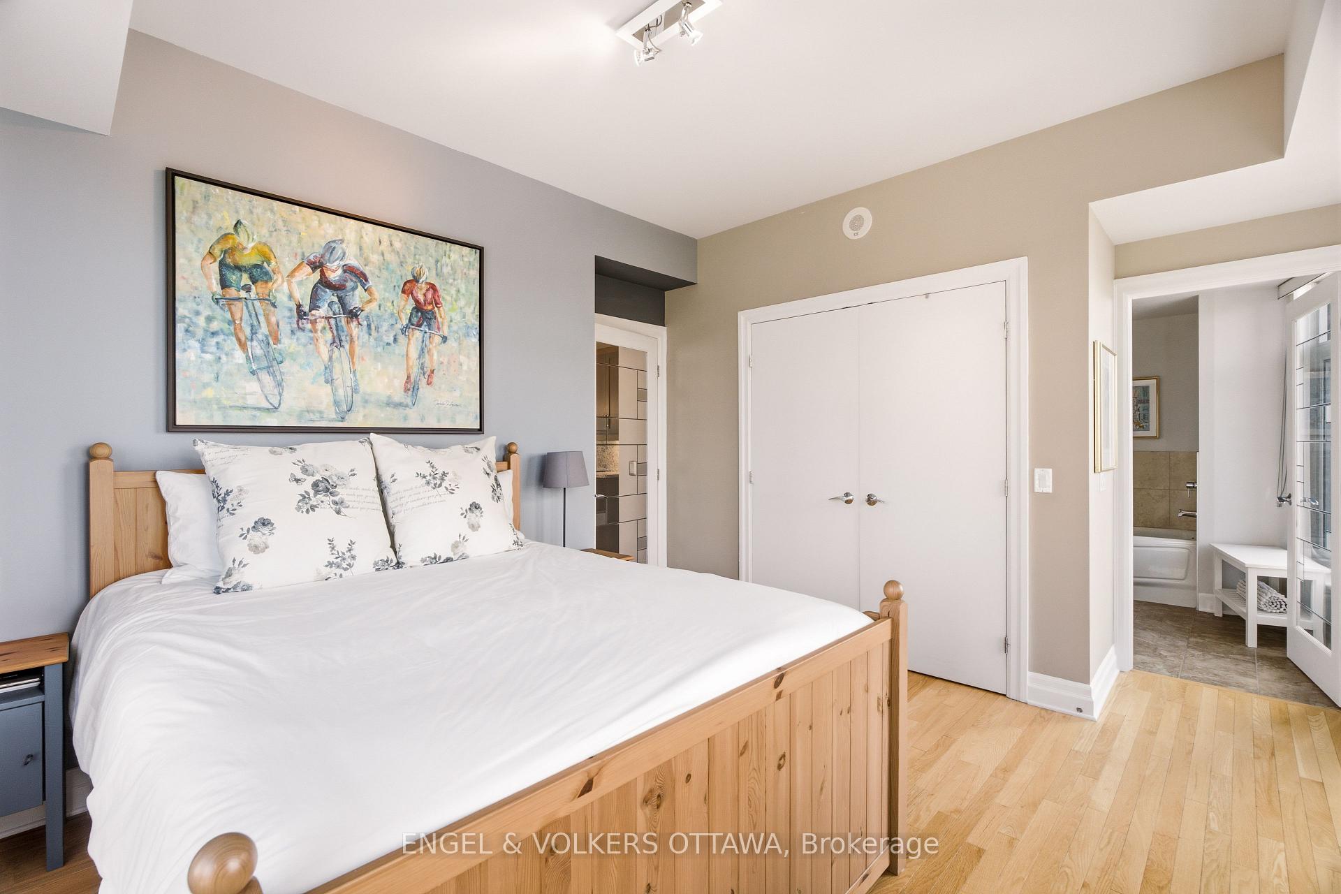 Photo 24 of Unit 1009, 245 Kent Street, Ottawa, Ottawa Centre — HOMEH