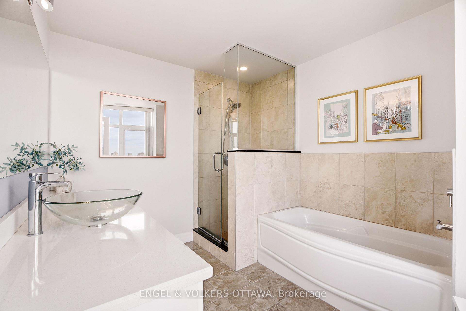 Photo 25 of Unit 1009, 245 Kent Street, Ottawa, Ottawa Centre — HOMEH