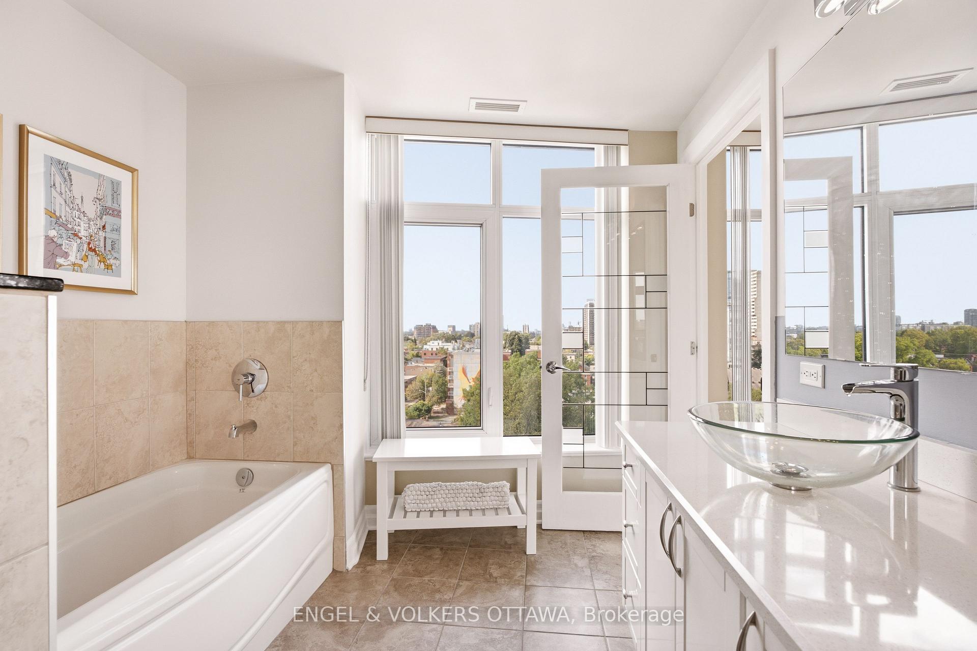 Photo 26 of Unit 1009, 245 Kent Street, Ottawa, Ottawa Centre — HOMEH
