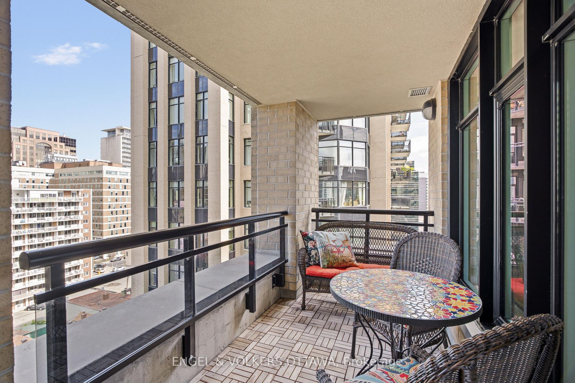 Photo 27 of Unit 1009, 245 Kent Street, Ottawa, Ottawa Centre — HOMEH