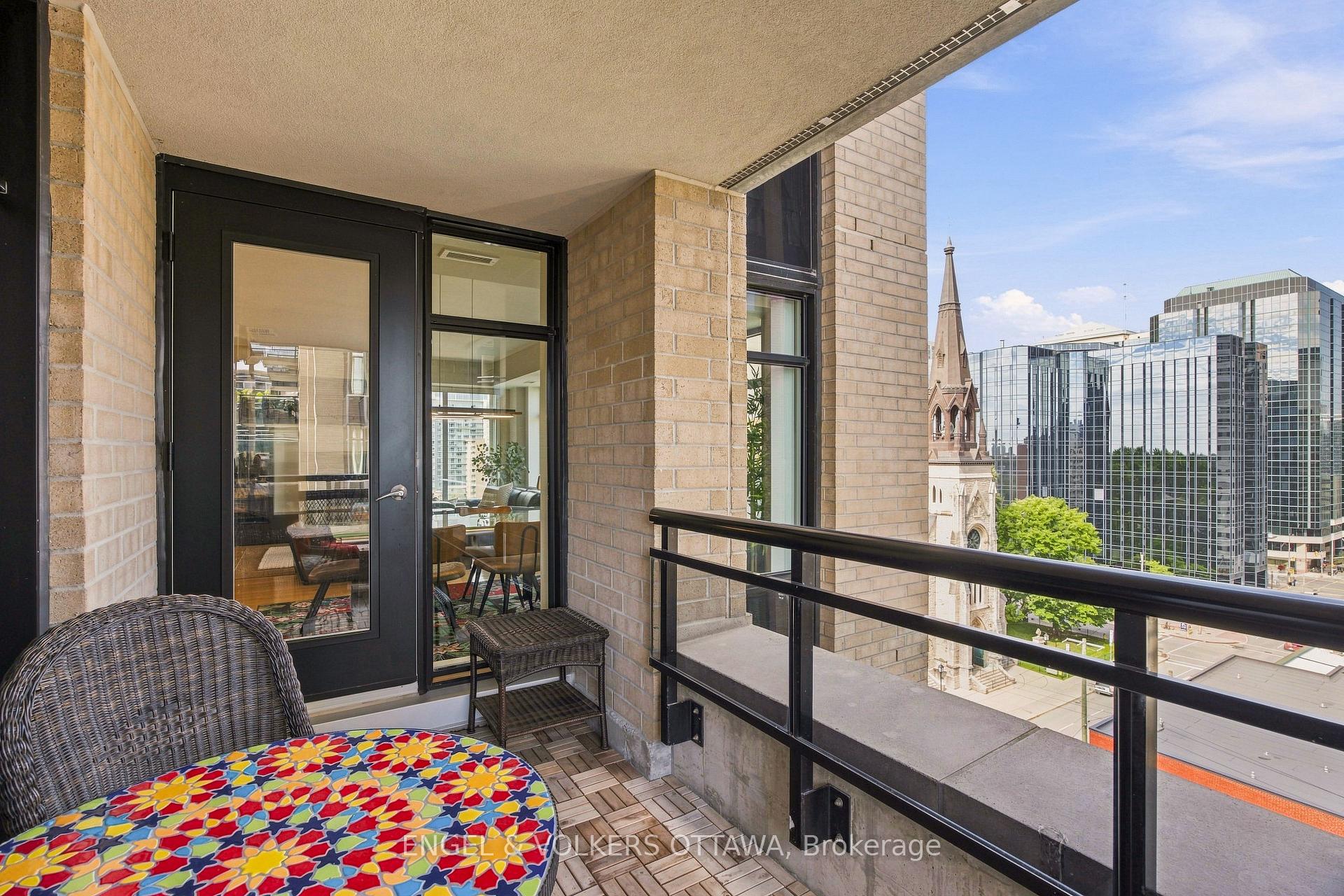 Photo 28 of Unit 1009, 245 Kent Street, Ottawa, Ottawa Centre — HOMEH