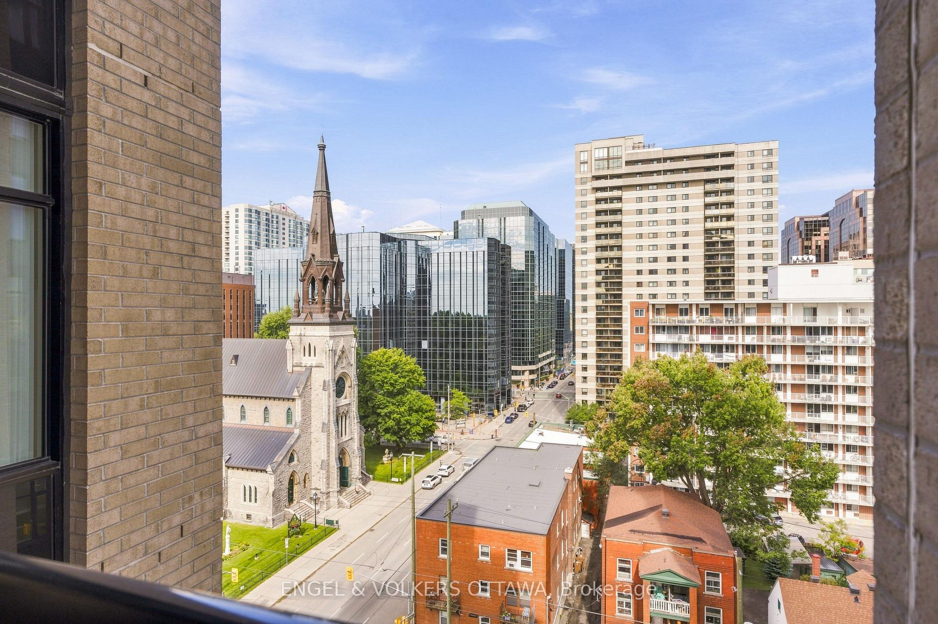 Photo 29 of Unit 1009, 245 Kent Street, Ottawa, Ottawa Centre — HOMEH
