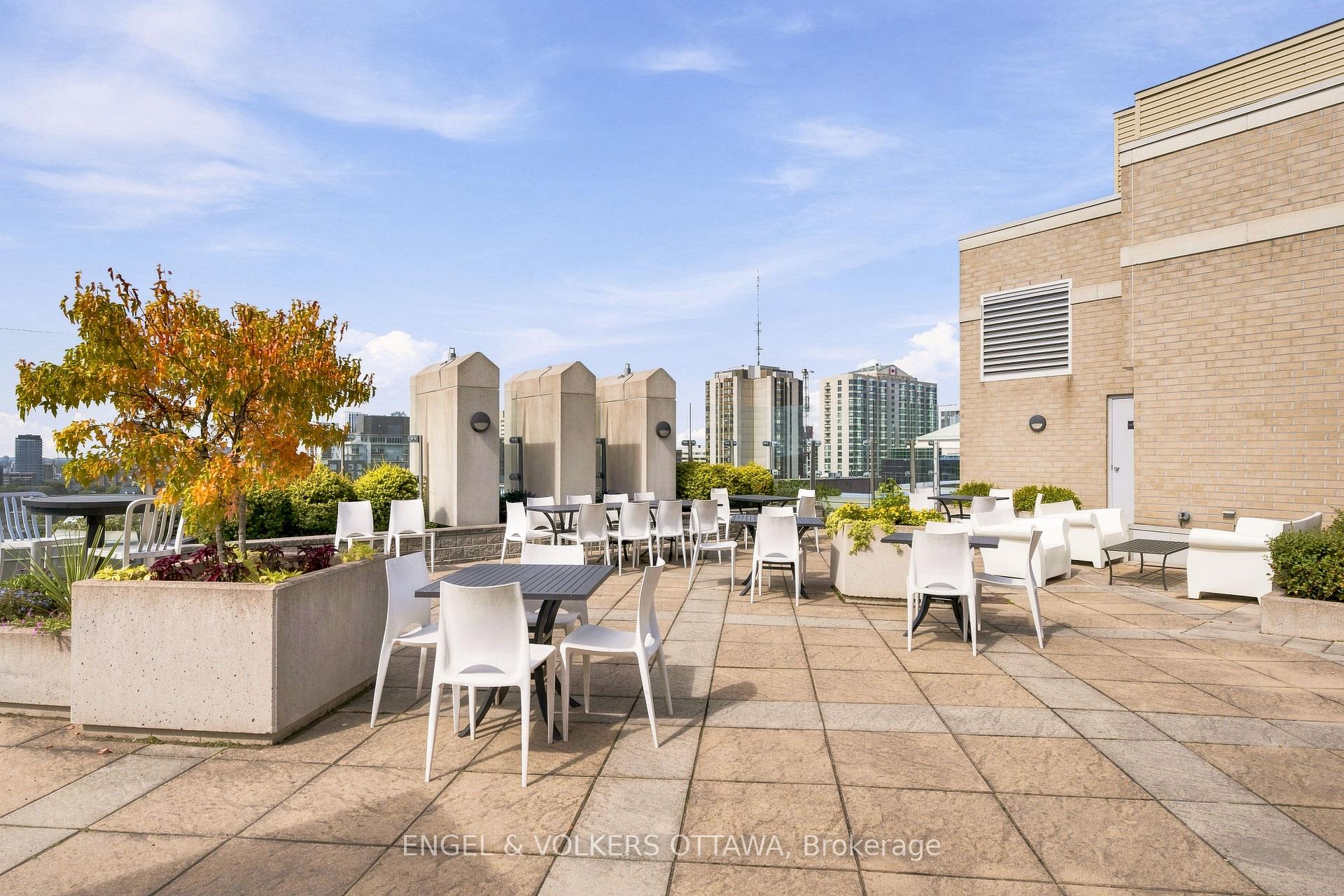 Photo 30 of Unit 1009, 245 Kent Street, Ottawa, Ottawa Centre — HOMEH