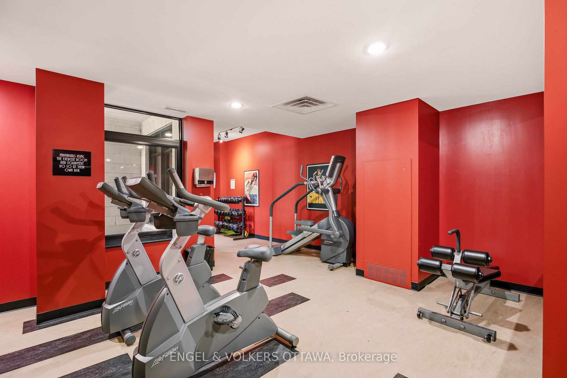 Photo 34 of Unit 1009, 245 Kent Street, Ottawa, Ottawa Centre — HOMEH
