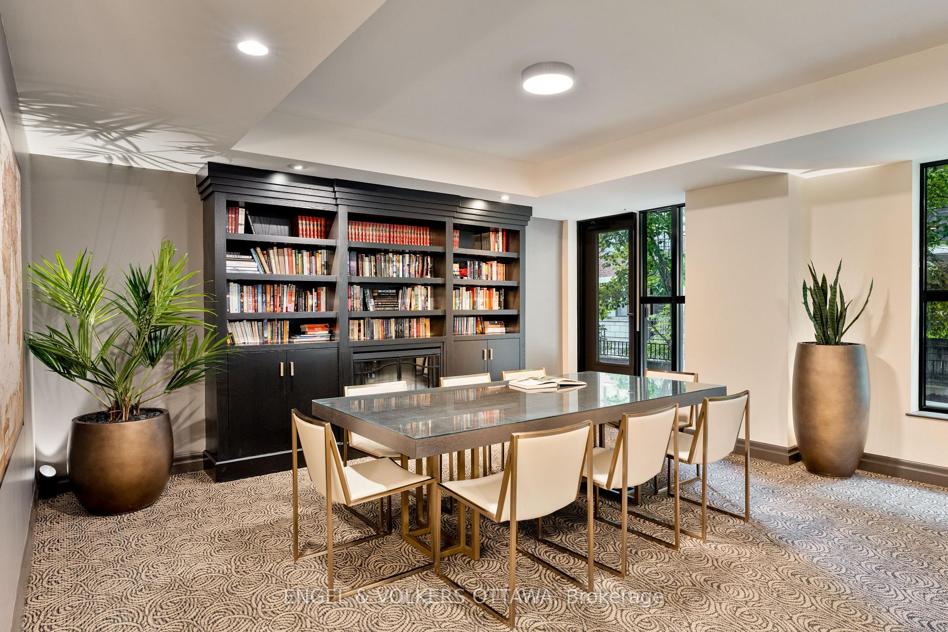 Photo 40 of Unit 1009, 245 Kent Street, Ottawa, Ottawa Centre — HOMEH
