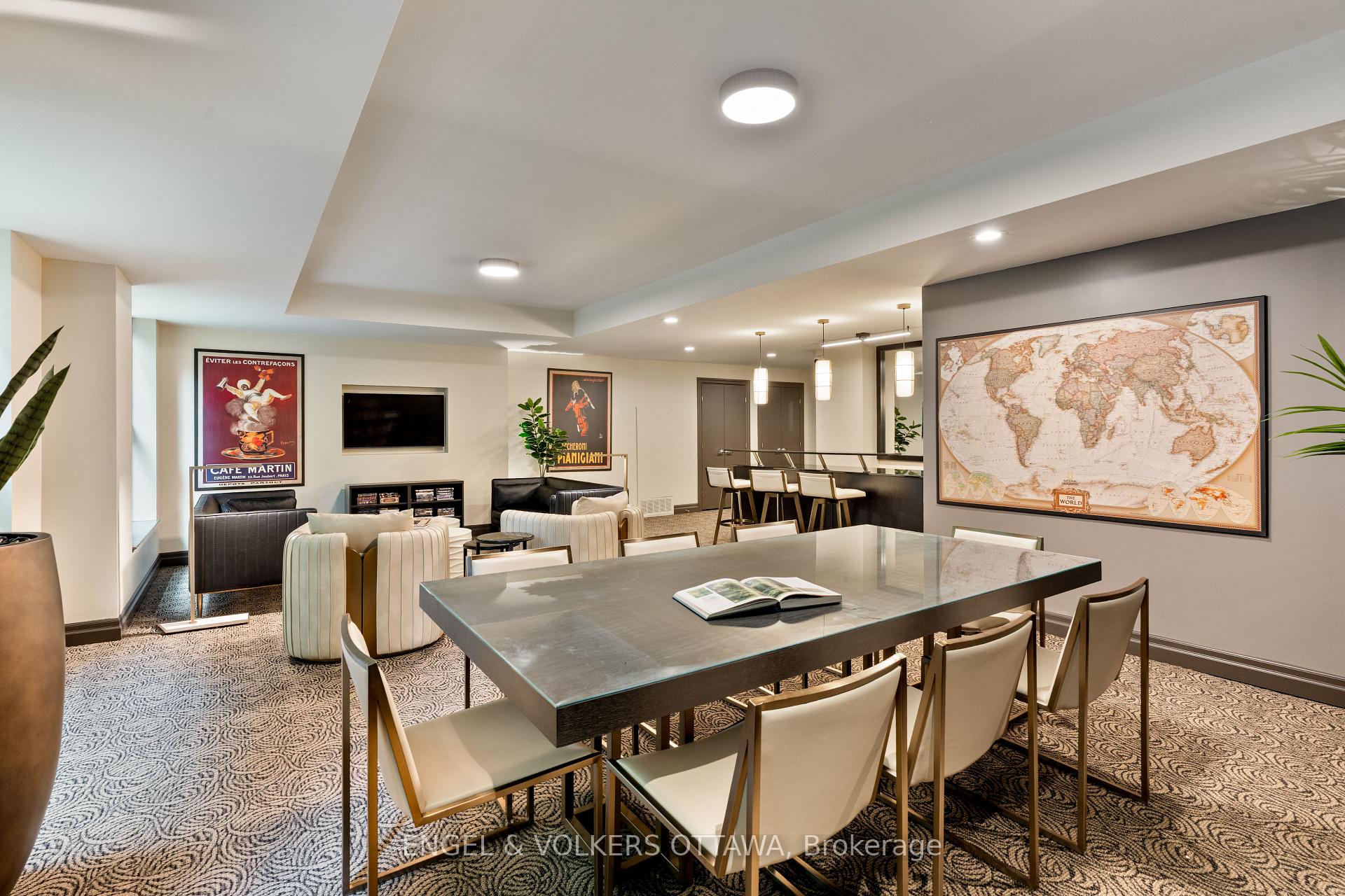 Photo 41 of Unit 1009, 245 Kent Street, Ottawa, Ottawa Centre — HOMEH