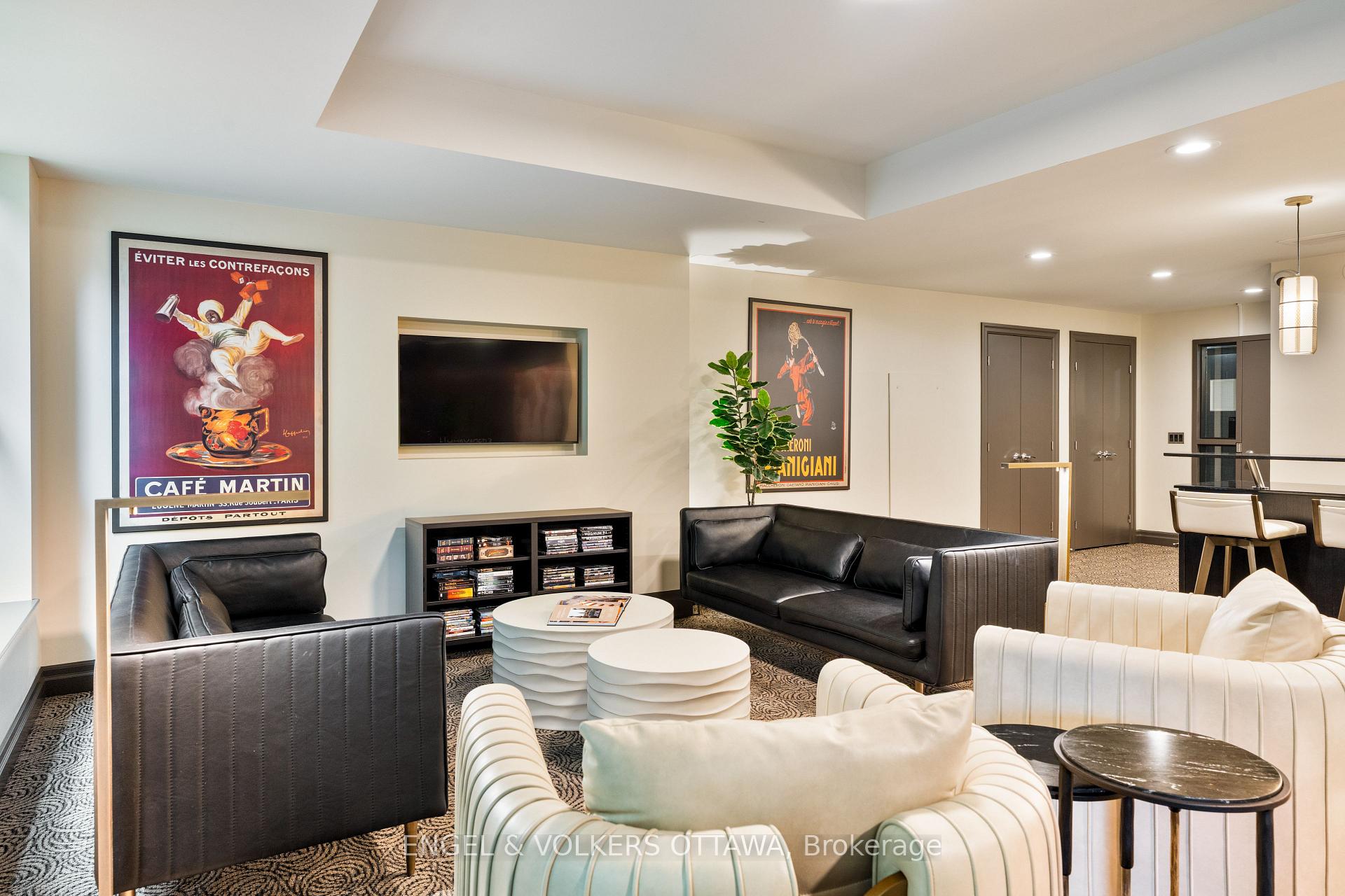 Photo 43 of Unit 1009, 245 Kent Street, Ottawa, Ottawa Centre — HOMEH
