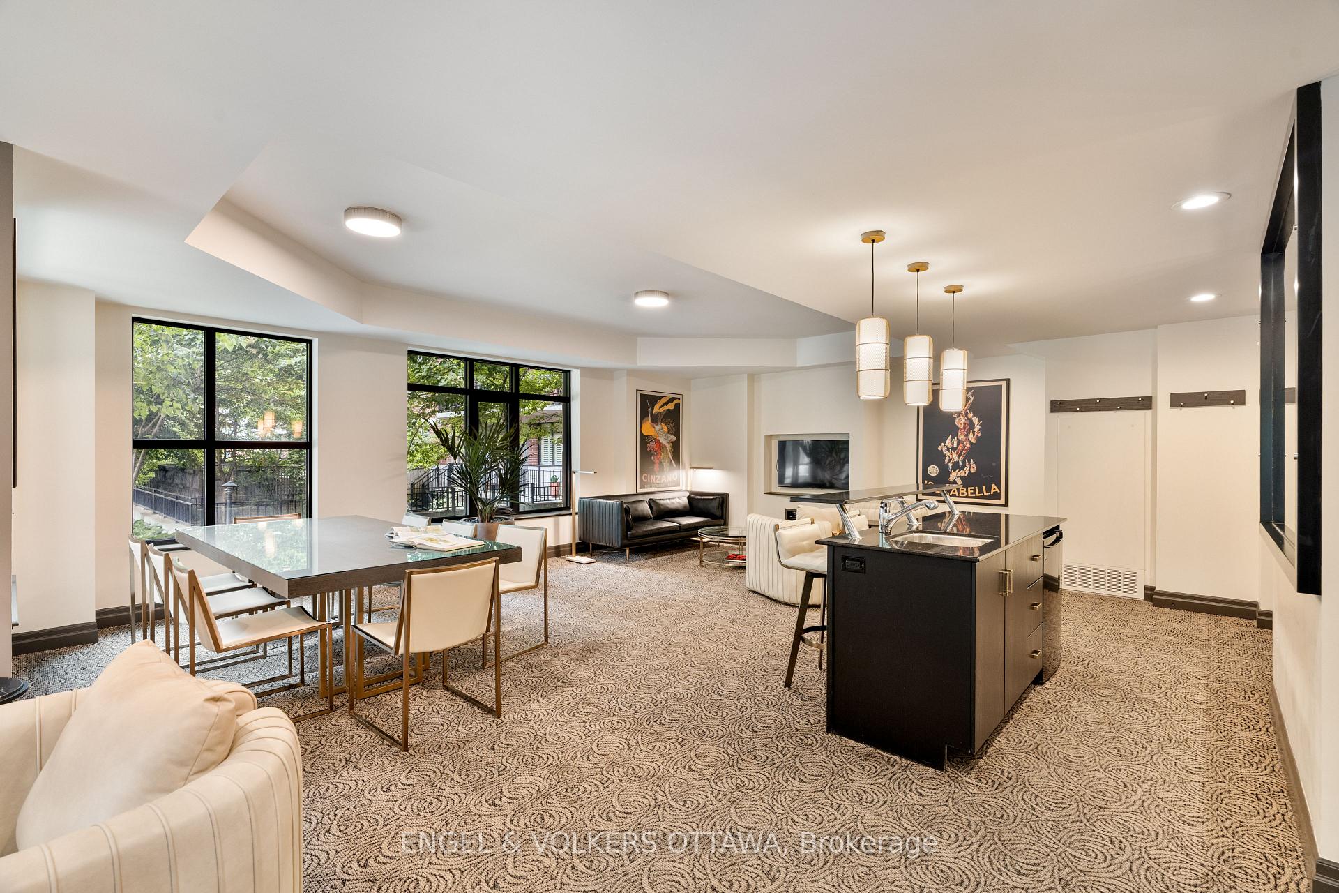 Photo 50 of Unit 1009, 245 Kent Street, Ottawa, Ottawa Centre — HOMEH
