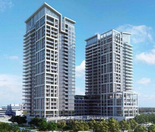 Photo 1 of Unit 327, 9000 Jane Street, Vaughan, Vellore Village — HOMEH