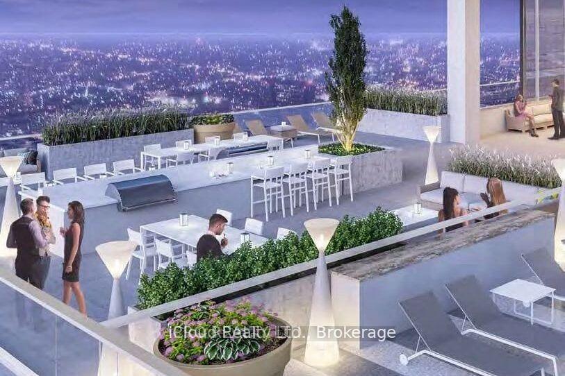 Photo 10 of Unit 327, 9000 Jane Street, Vaughan, Vellore Village — HOMEH