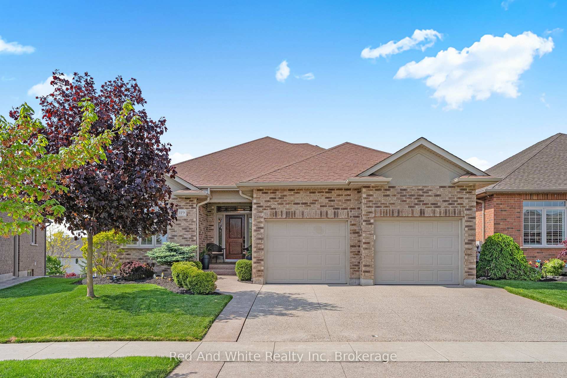 Photo of 119 Gerber Meadows Drive
