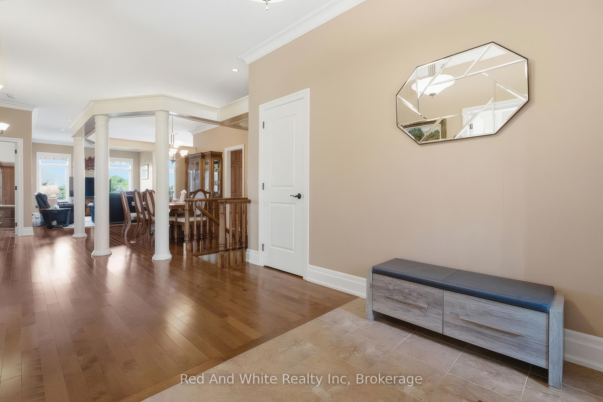 Photo 4 of 119 Gerber Meadows Drive, Wellesley — HOMEH