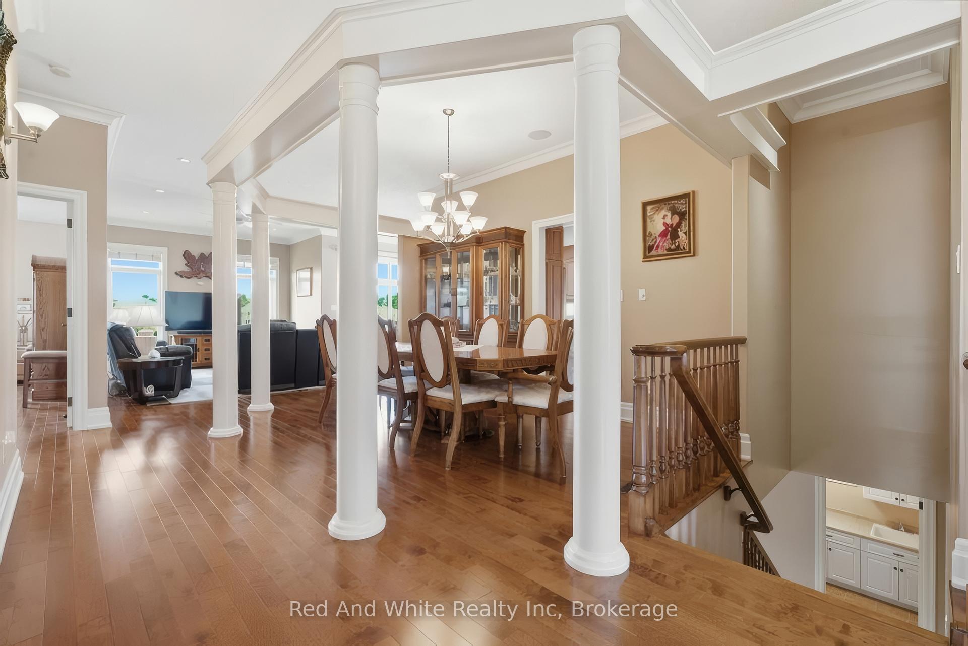 Photo 5 of 119 Gerber Meadows Drive, Wellesley — HOMEH