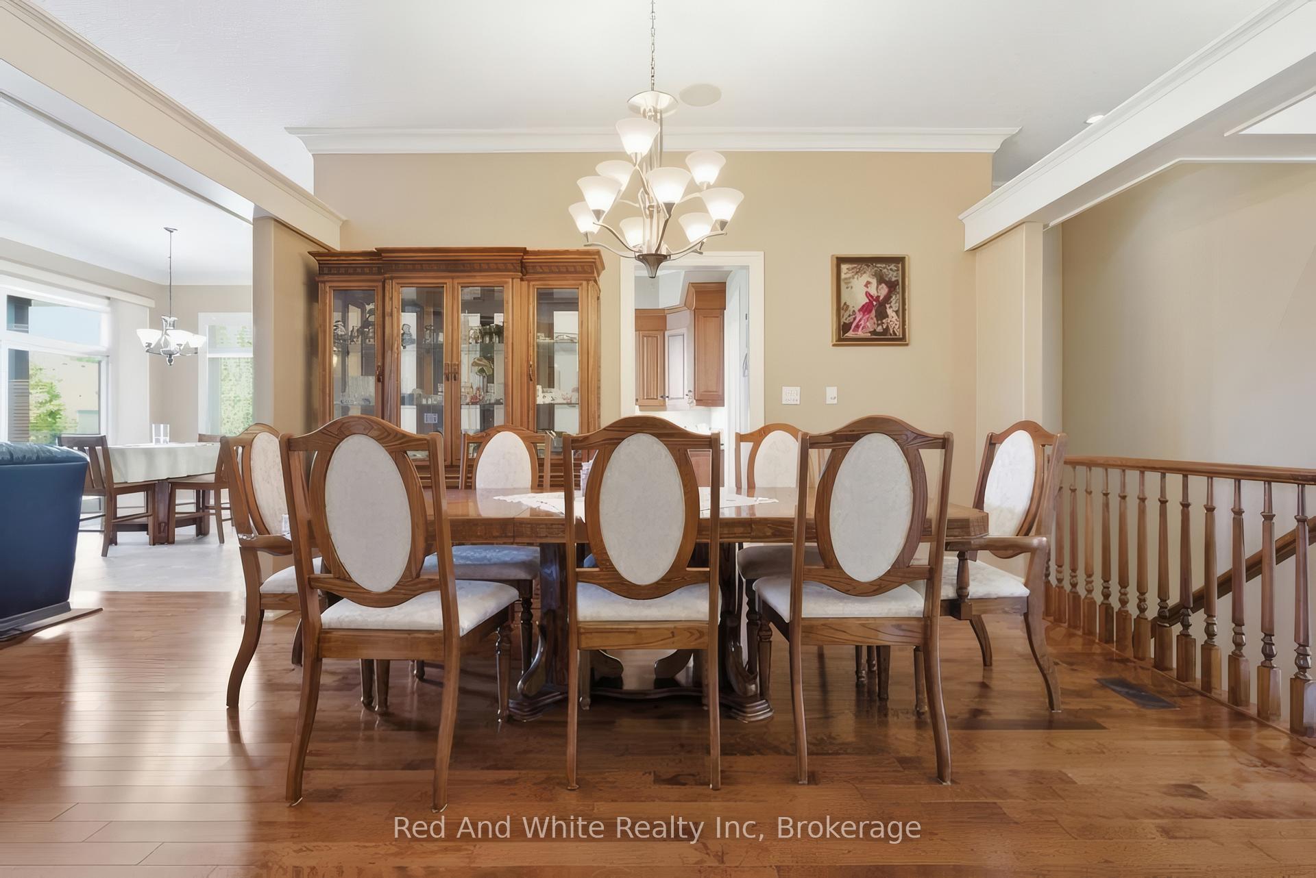 Photo 7 of 119 Gerber Meadows Drive, Wellesley — HOMEH