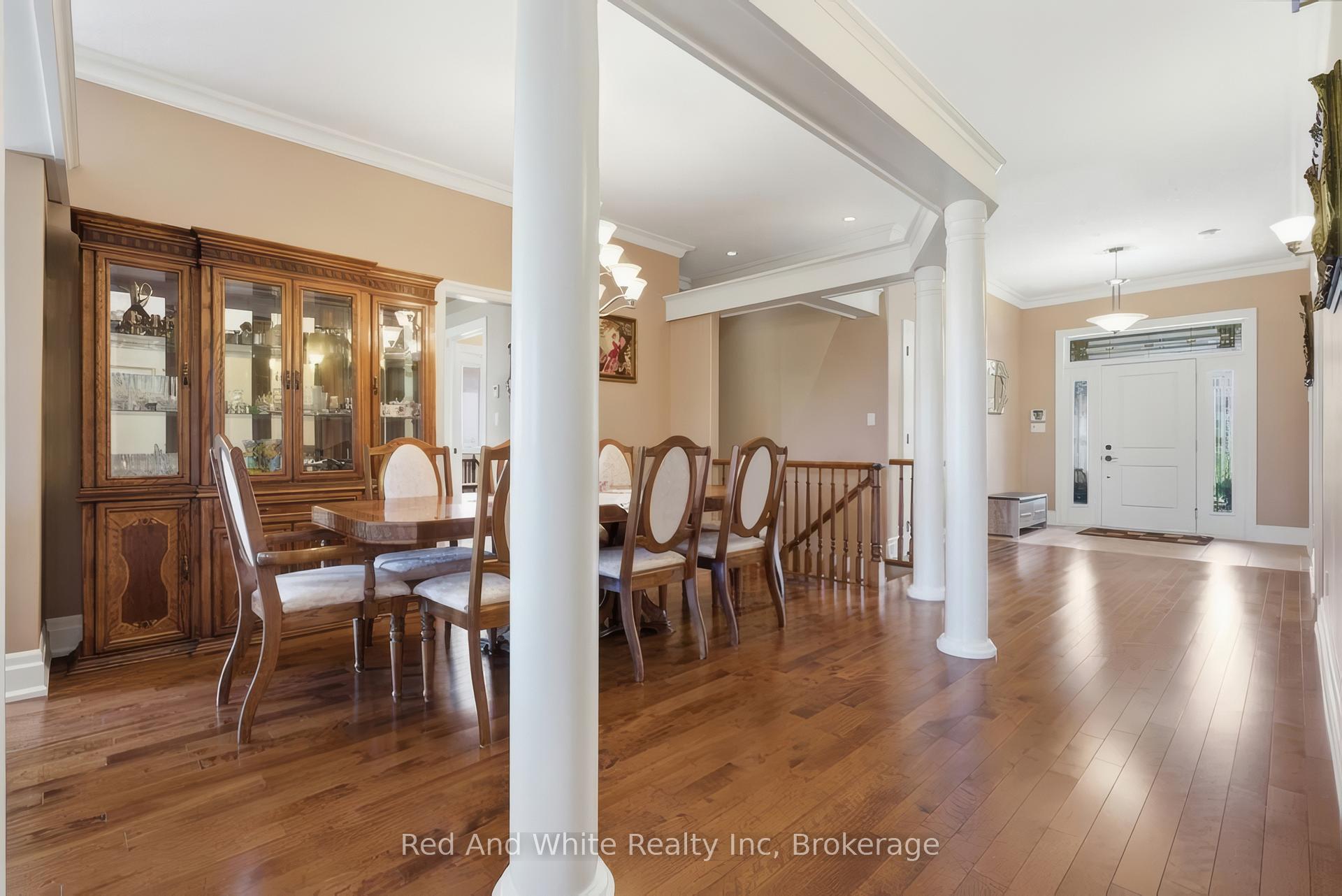 Photo 8 of 119 Gerber Meadows Drive, Wellesley — HOMEH